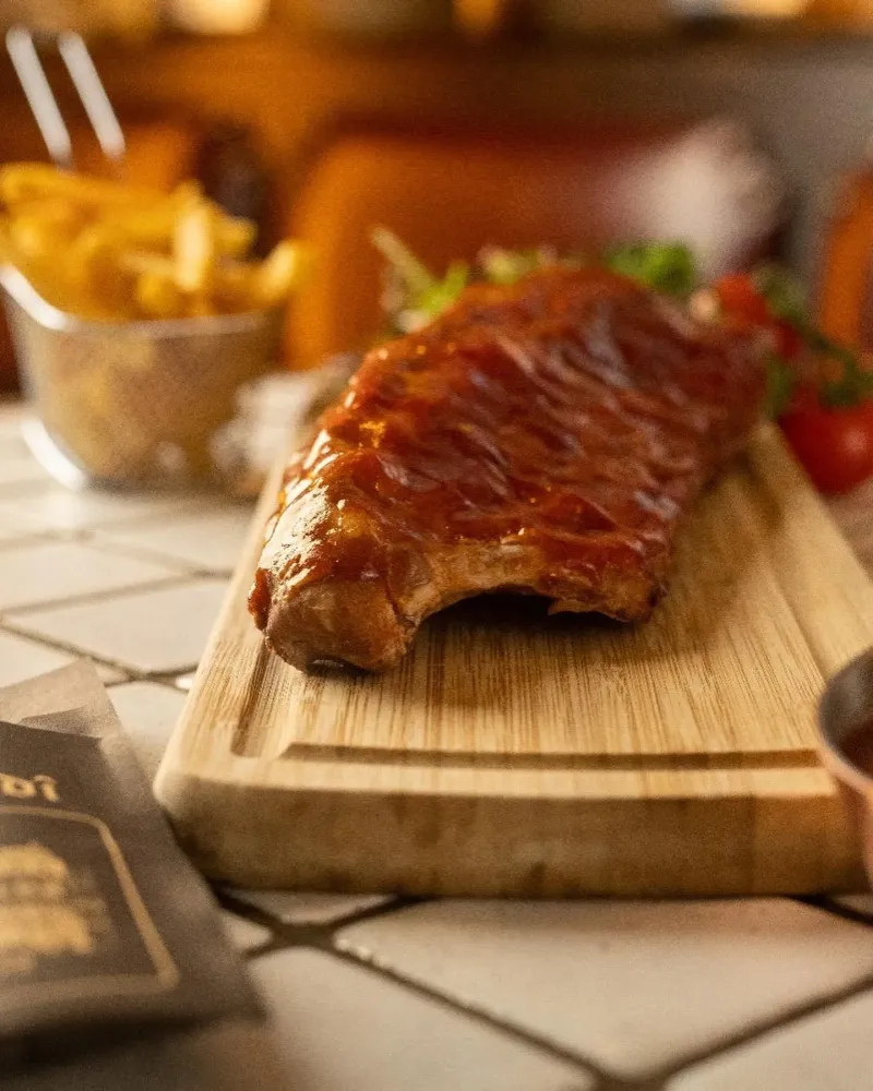 ribbs