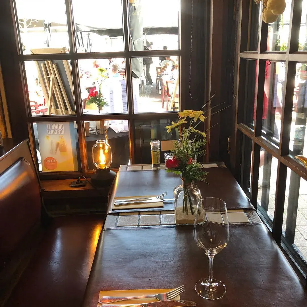 tables