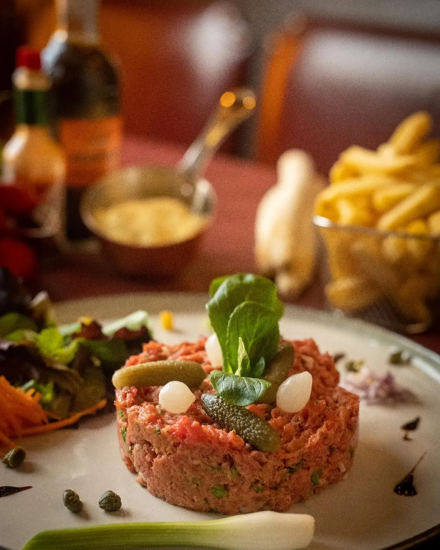 tartare